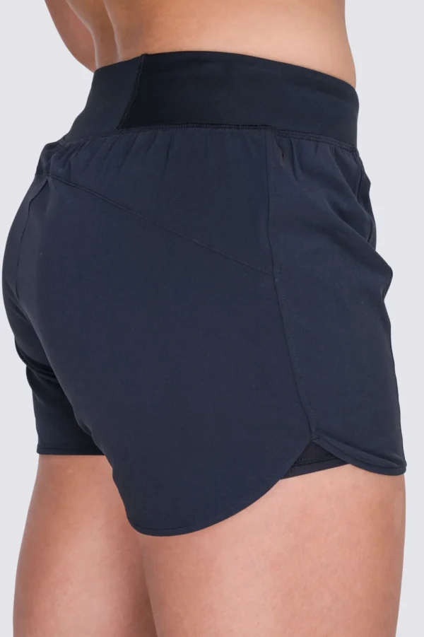 Women'S Caples Running Shorts>Macpac Shop