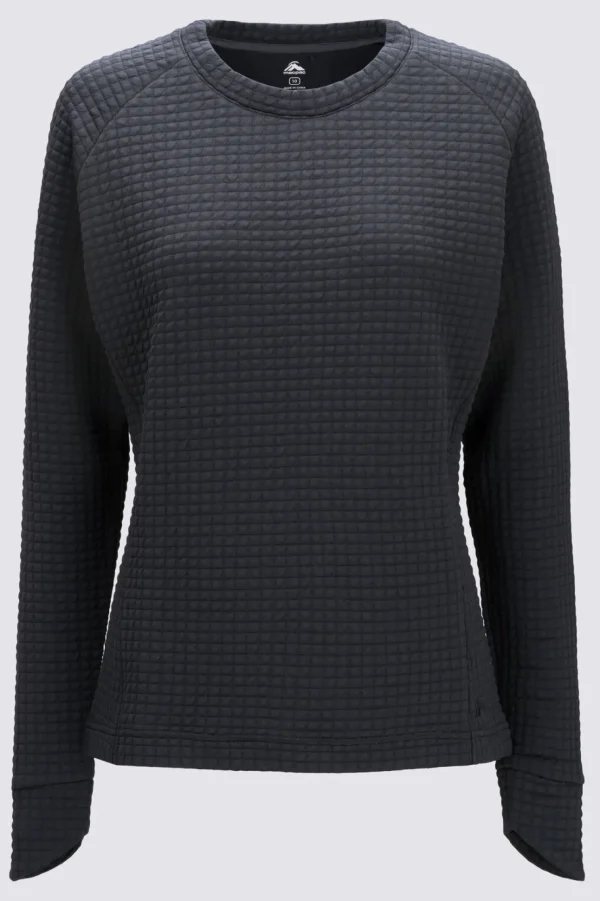 Women'S Capsule Crew>Macpac Flash Sale