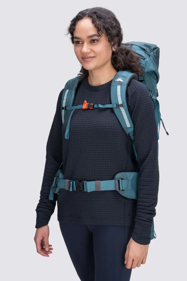 Women'S Capsule Crew>Macpac Flash Sale