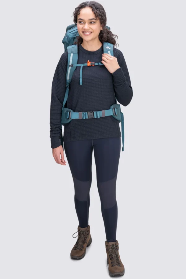 Women'S Capsule Crew>Macpac Flash Sale