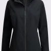 Women'S Chord Hooded Softshell Jacket>Macpac Store