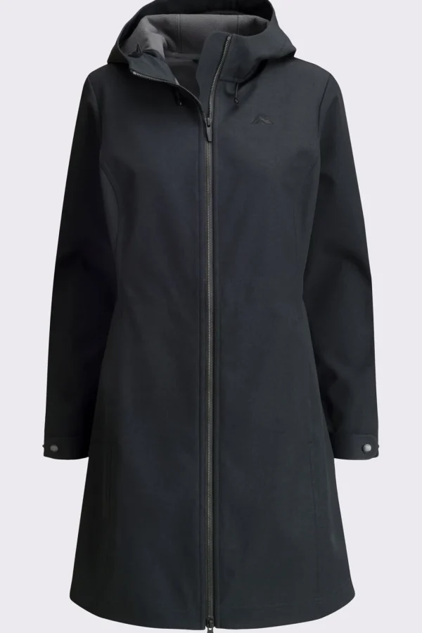 Women'S Chord Softshell Coat>Macpac Flash Sale