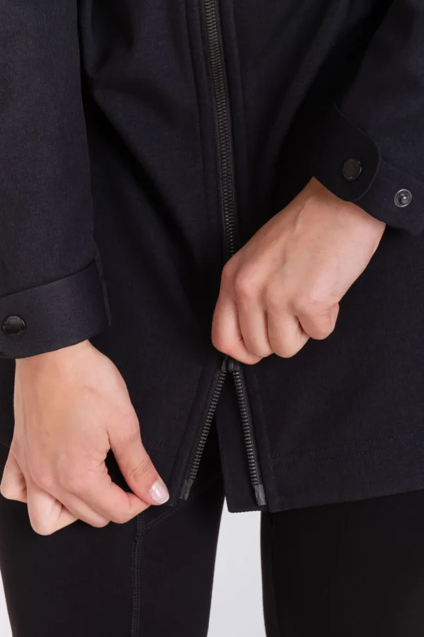 Women'S Chord Softshell Coat>Macpac Flash Sale