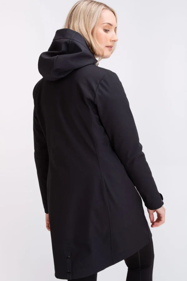 Women'S Chord Softshell Coat>Macpac Flash Sale
