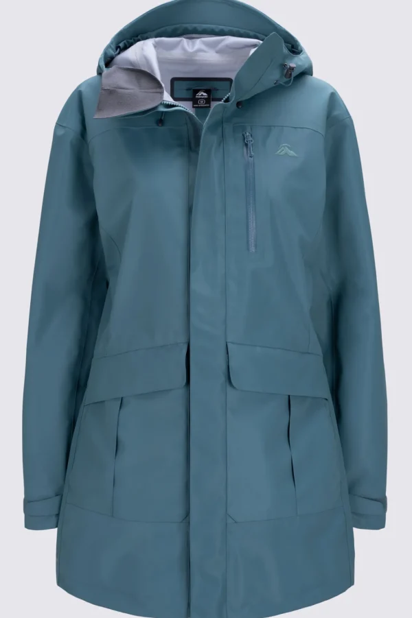 Women'S Copland Raincoat>Macpac Sale