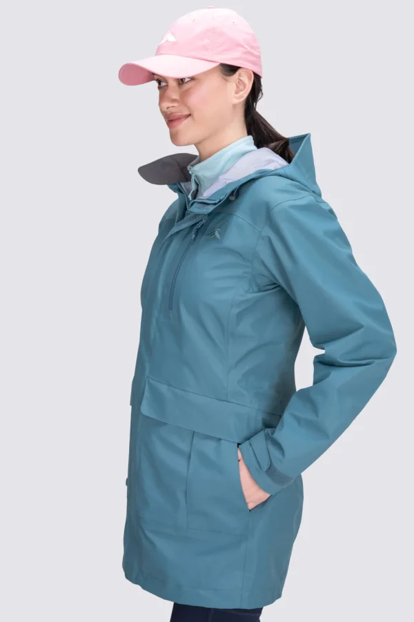Women'S Copland Raincoat>Macpac Sale