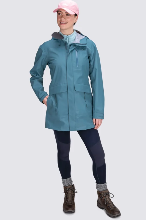 Women'S Copland Raincoat>Macpac Sale