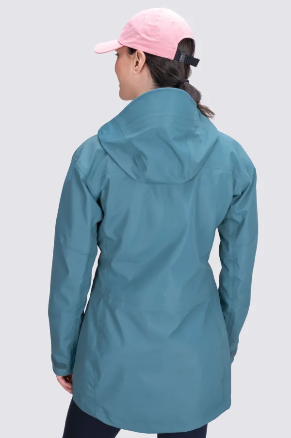 Women'S Copland Raincoat>Macpac Sale