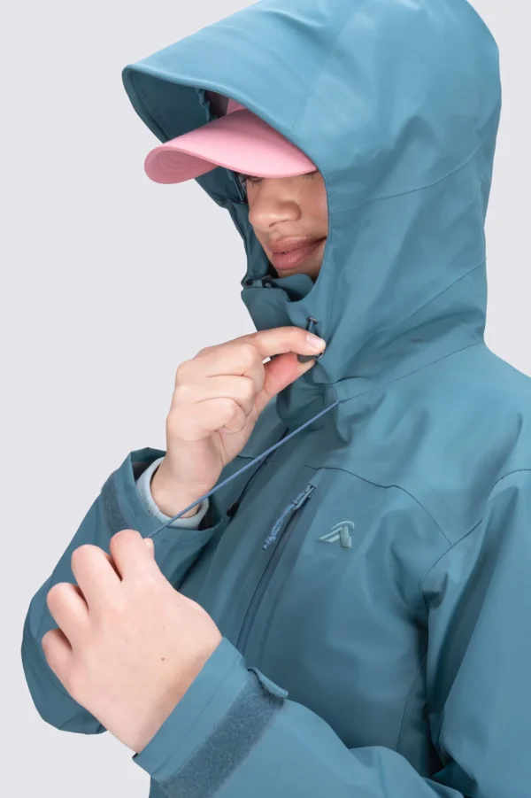 Women'S Copland Raincoat>Macpac Sale
