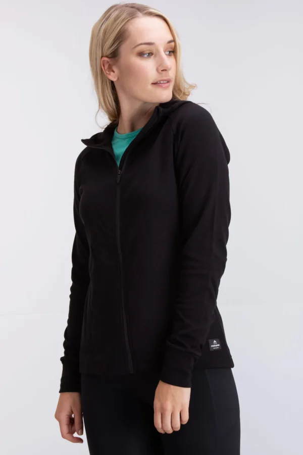 Women'S Craigieburn Merino Blend Jacket>Macpac Sale