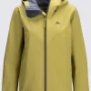 Women'S Dispatch Rain Jacket>Macpac Outlet