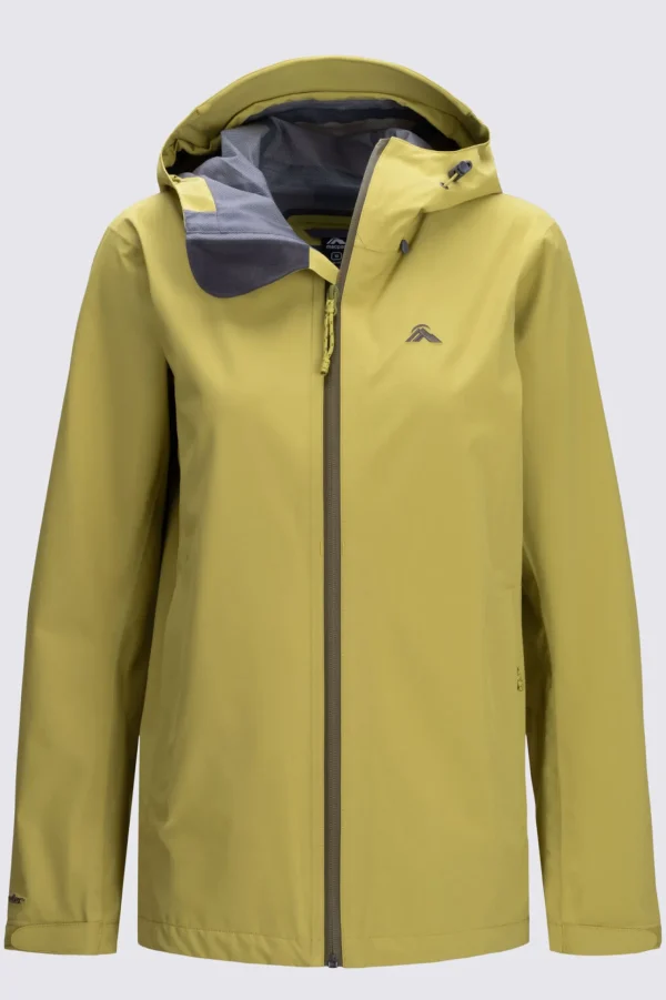 Women'S Dispatch Rain Jacket>Macpac Outlet