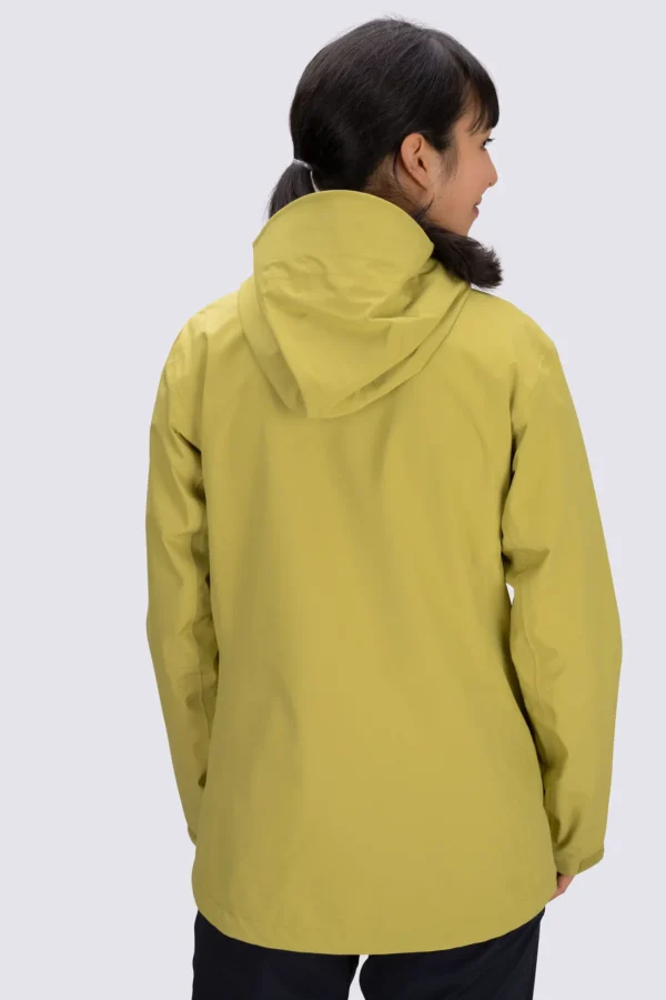 Women'S Dispatch Rain Jacket>Macpac Outlet