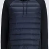 Women'S Down Hybrid Hoodie>Macpac Outlet