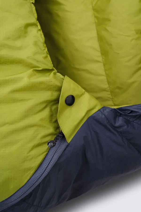 Women'S Dusk 400 Down Sleeping Bag (3°C)>Macpac Online