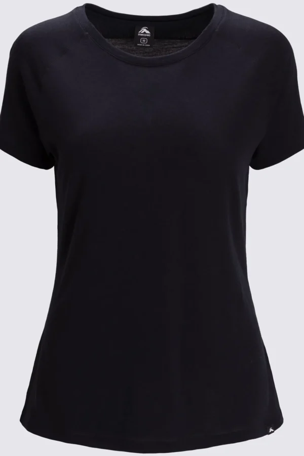 Women'S Ella 180 Merino T-Shirt>Macpac Best Sale