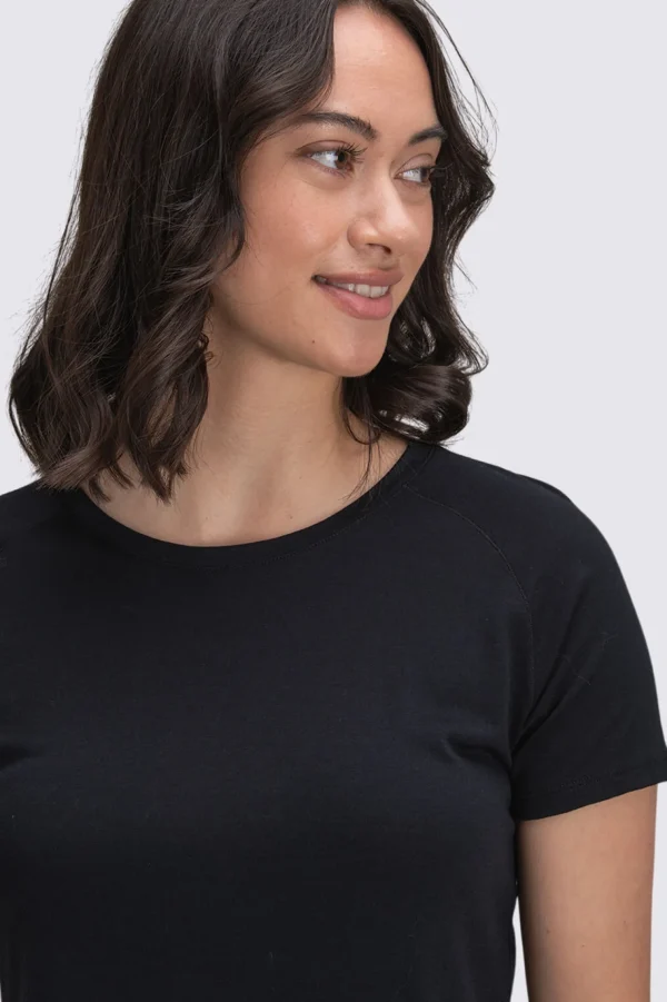 Women'S Ella 180 Merino T-Shirt>Macpac Best Sale