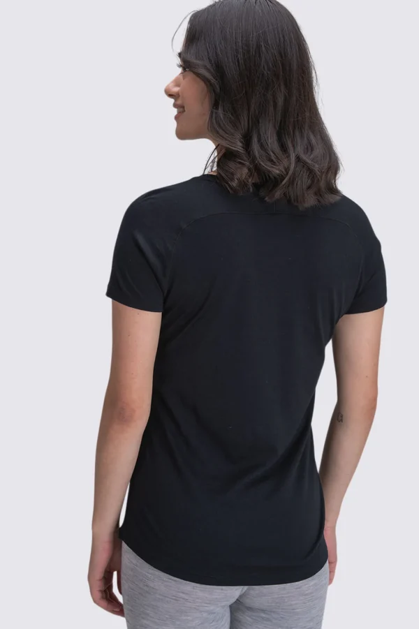 Women'S Ella 180 Merino T-Shirt>Macpac Best Sale