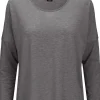 Women'S Eva Long Sleeve T-Shirt>Macpac Best Sale