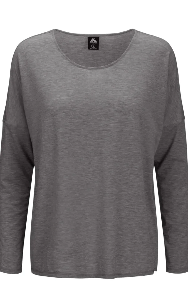Women'S Eva Long Sleeve T-Shirt>Macpac Best Sale