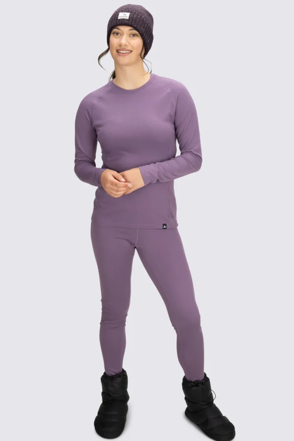 Women'S Exothermal Pant>Macpac New