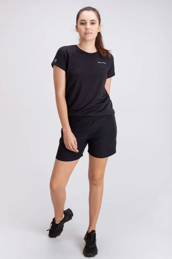 Women'S Fast Track Shorts>Macpac Flash Sale
