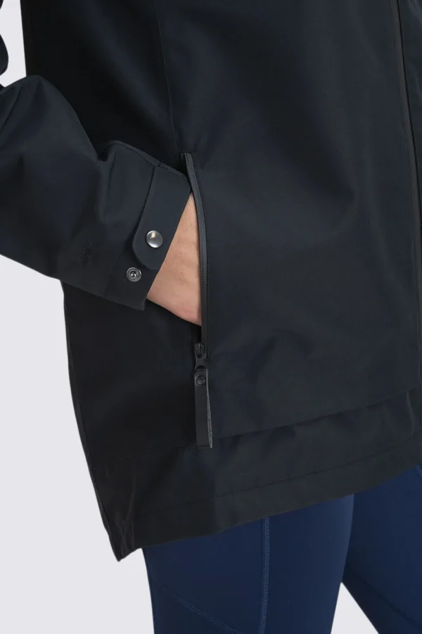 Women'S Fiord Raincoat>Macpac New
