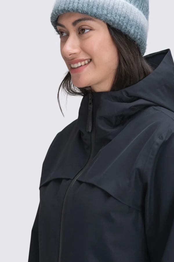 Women'S Fiord Raincoat>Macpac New