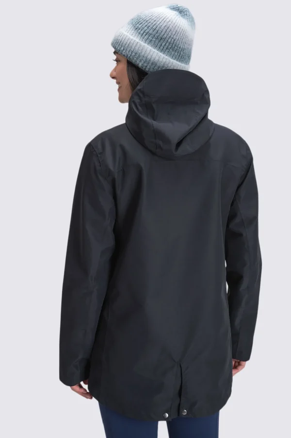 Women'S Fiord Raincoat>Macpac New