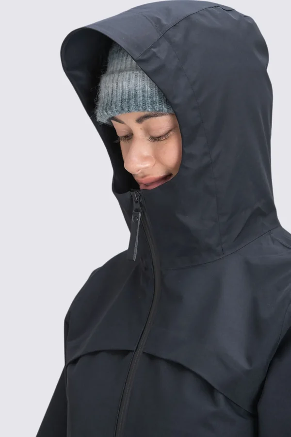 Women'S Fiord Raincoat>Macpac New
