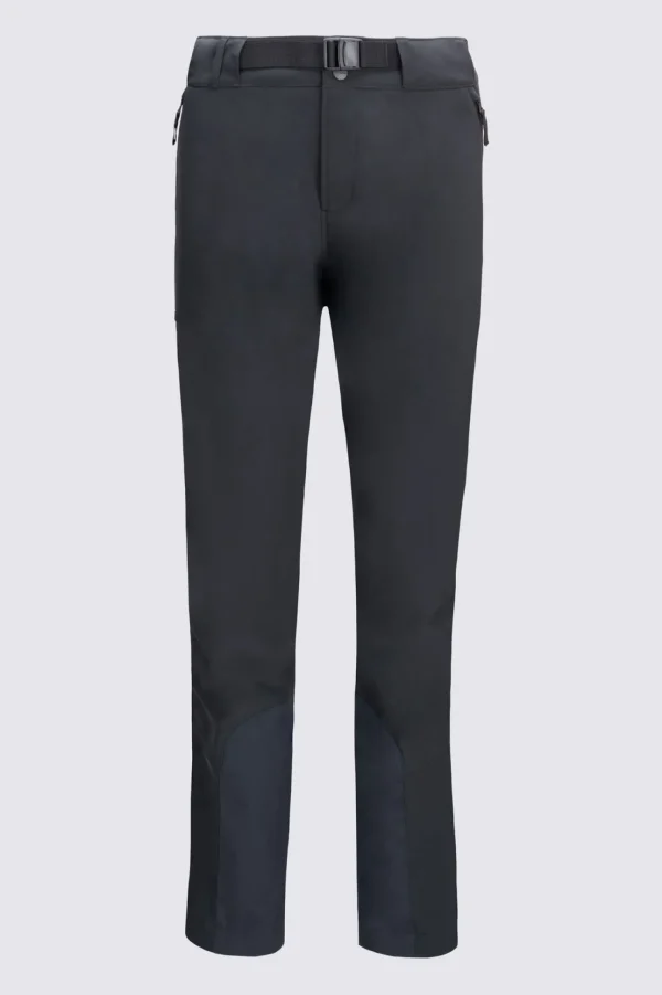 Women'S Fitzroy Softshell Pants>Macpac Outlet