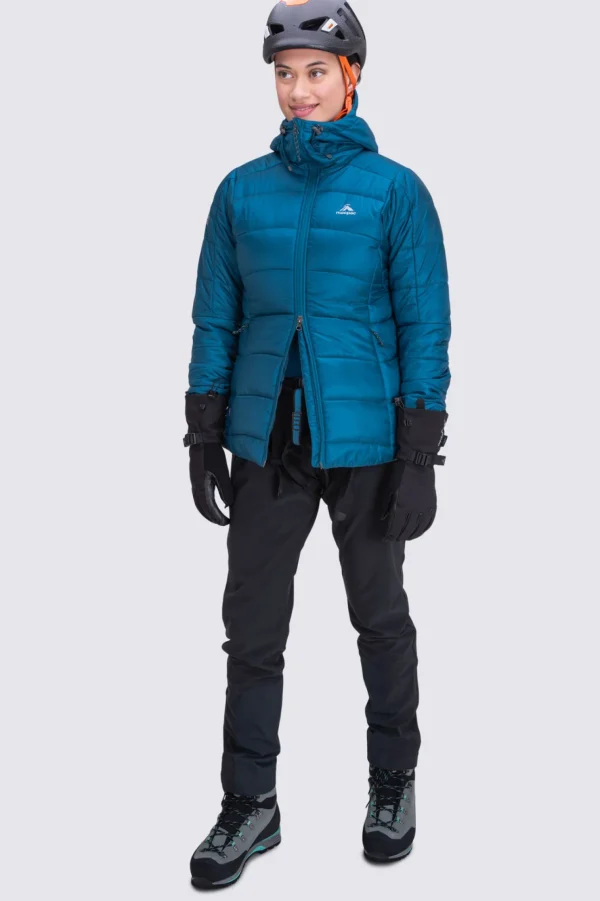 Women'S Fitzroy Softshell Pants>Macpac Outlet