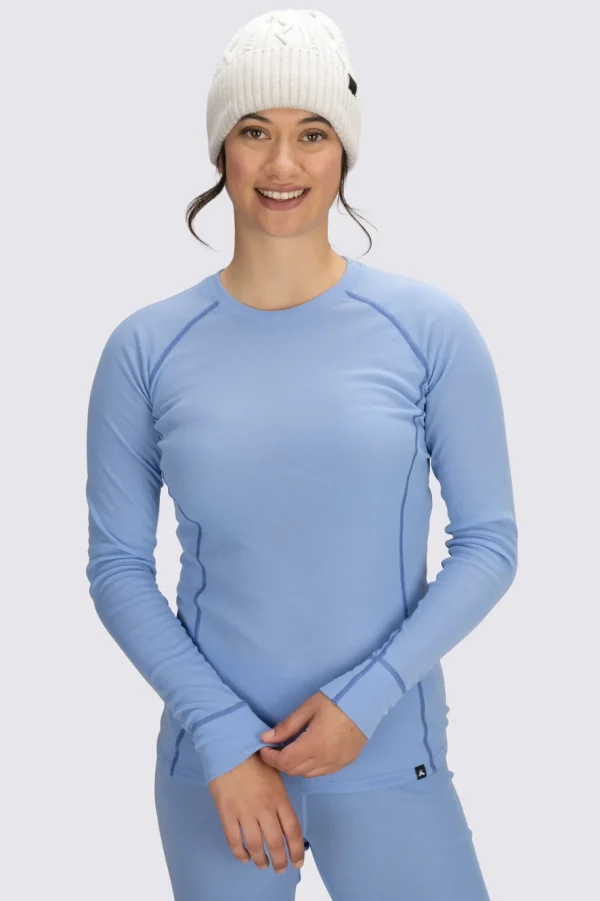 Women'S Geothermal Long Sleeve Top>Macpac Best