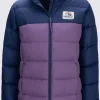 Women'S Halo Down Jacket>Macpac Online