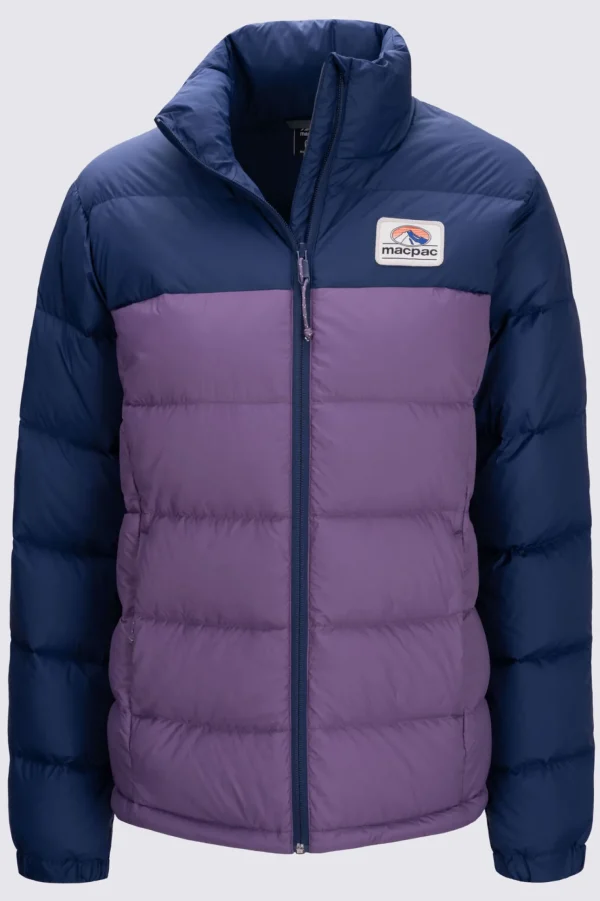 Women'S Halo Down Jacket>Macpac Online