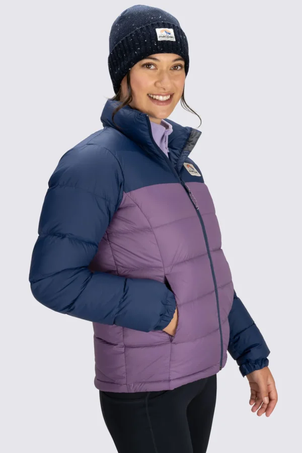 Women'S Halo Down Jacket>Macpac Online