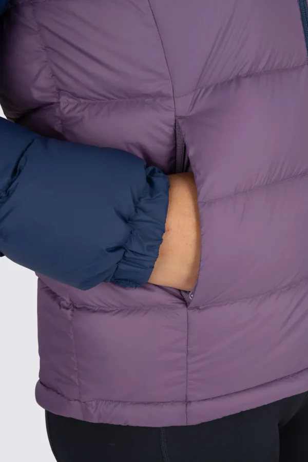 Women'S Halo Down Jacket>Macpac Online