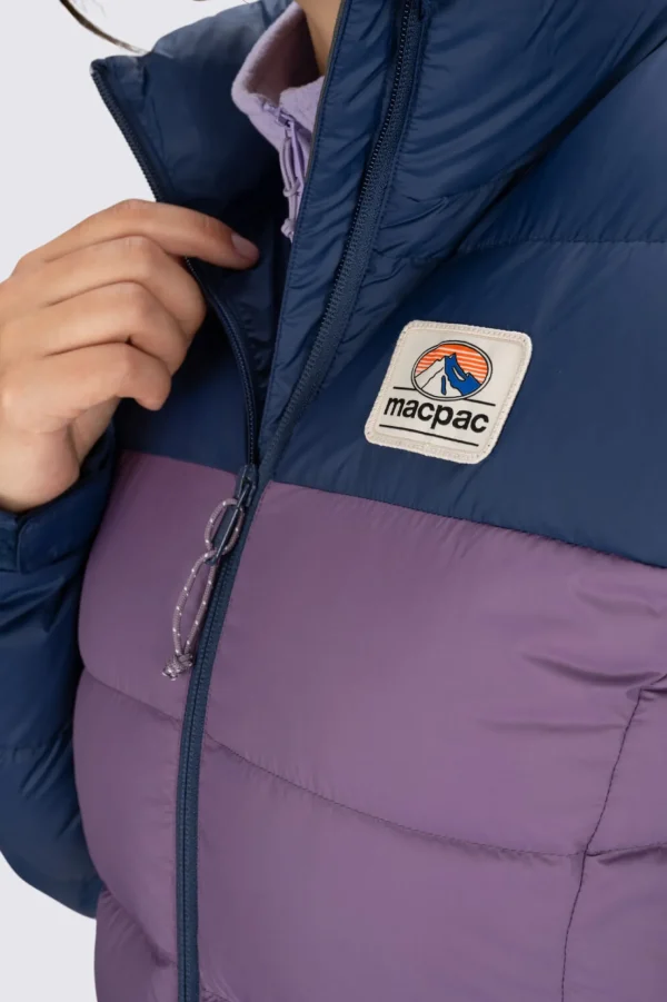 Women'S Halo Down Jacket>Macpac Online