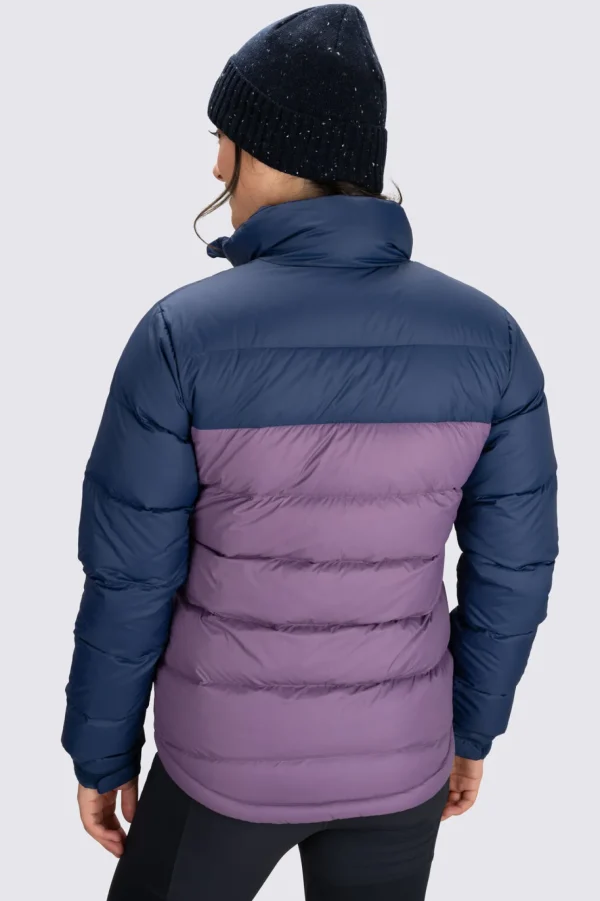 Women'S Halo Down Jacket>Macpac Online