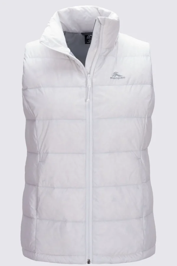 Women'S Halo Down Vest>Macpac Hot