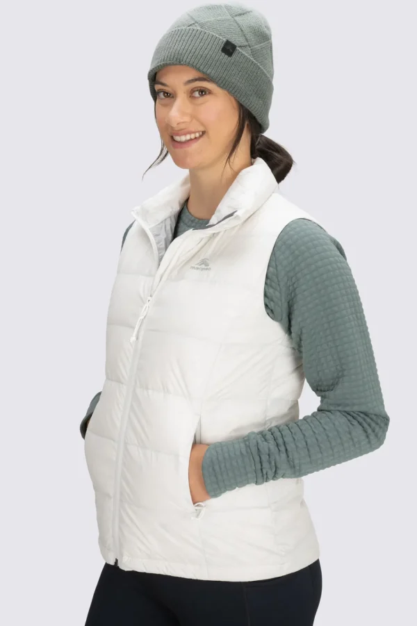 Women'S Halo Down Vest>Macpac Hot