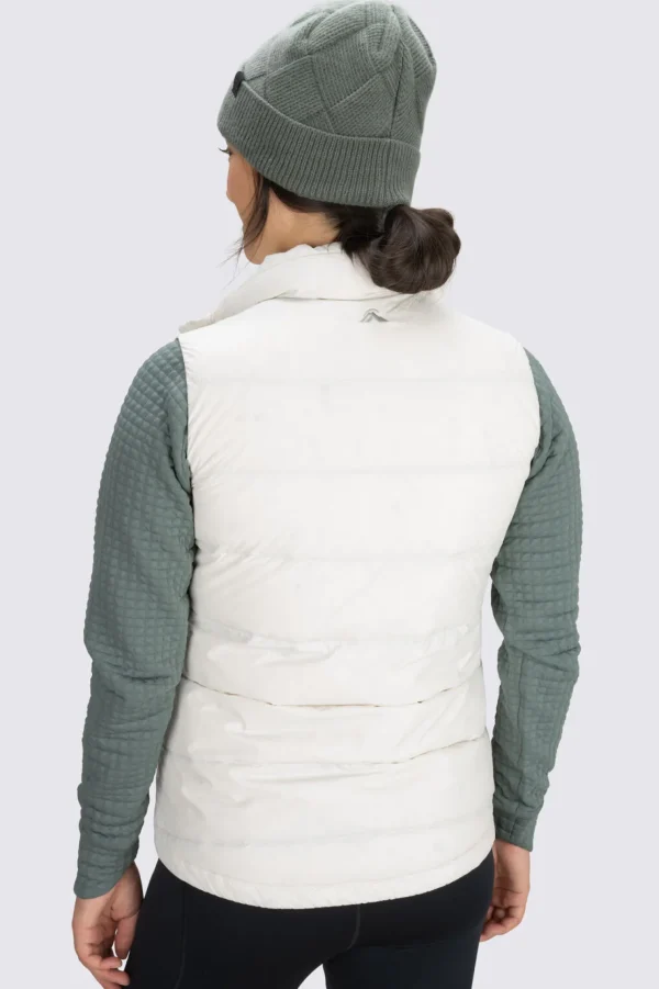 Women'S Halo Down Vest>Macpac Hot