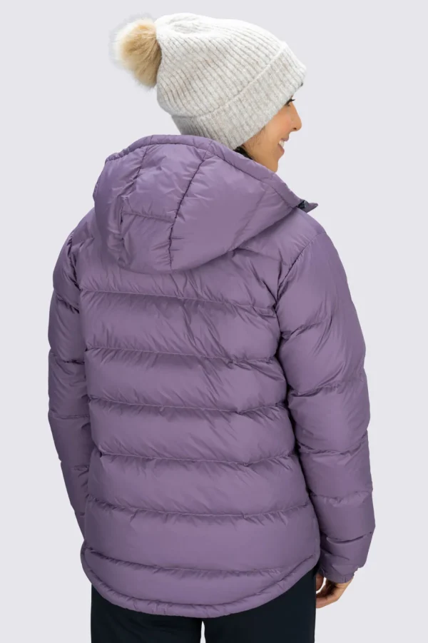 Women'S Halo Hooded Down Jacket>Macpac Hot