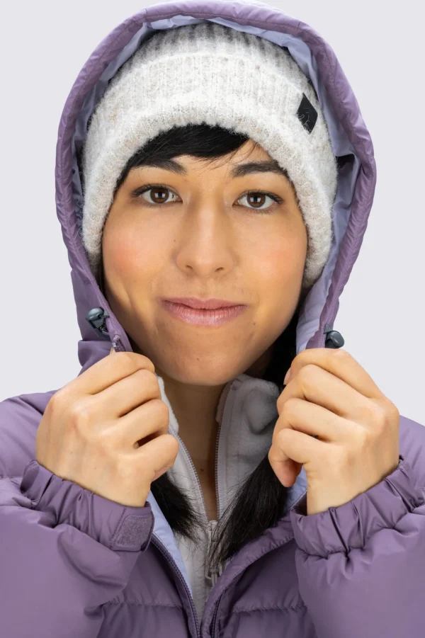 Women'S Halo Hooded Down Jacket>Macpac Hot