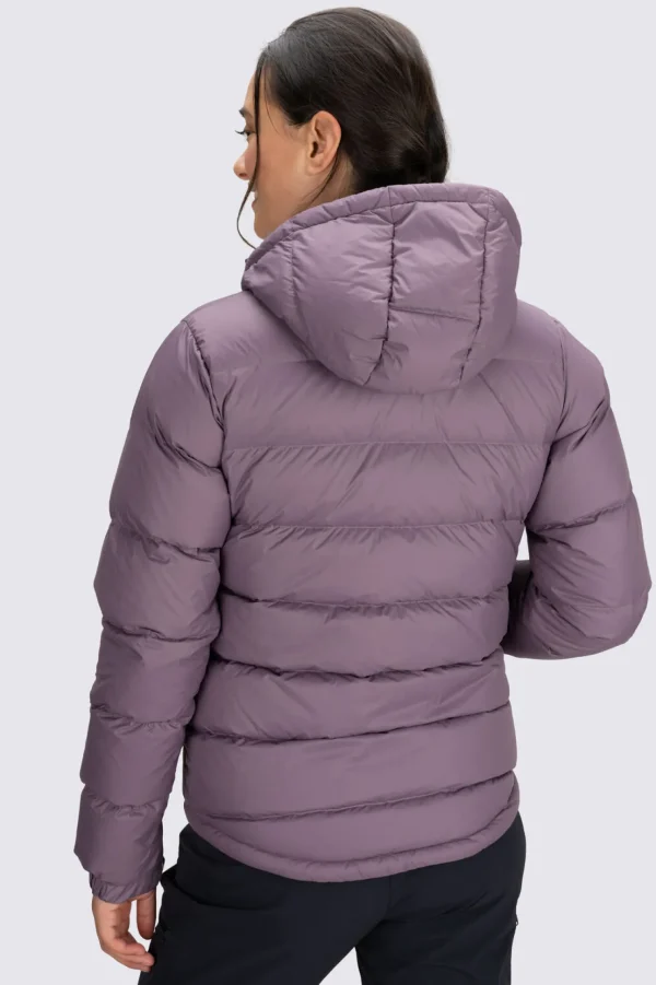 Women'S Halo Hooded Down Jacket>Macpac Hot