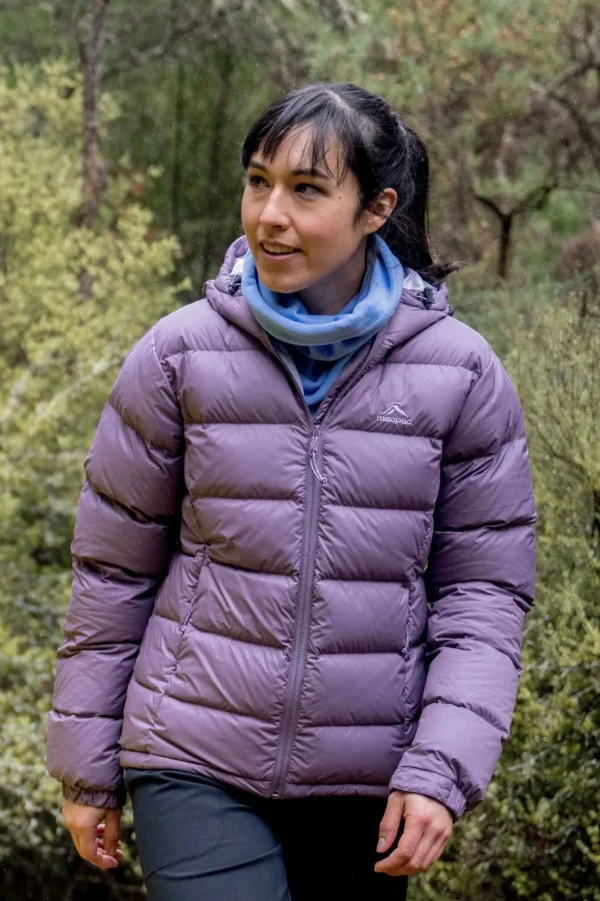 Women'S Halo Hooded Down Jacket>Macpac Hot