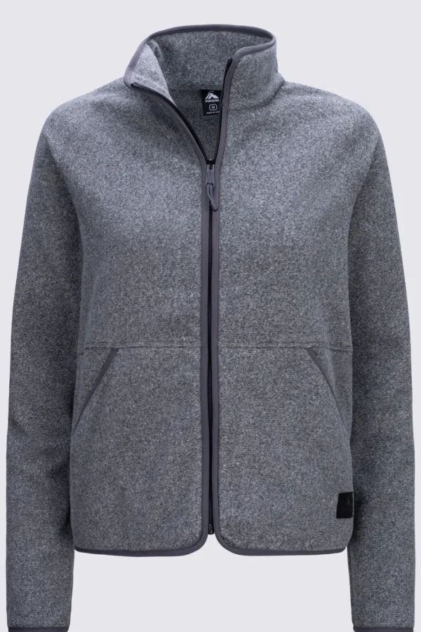 Women'S Huxley Fleece Jacket>Macpac Outlet