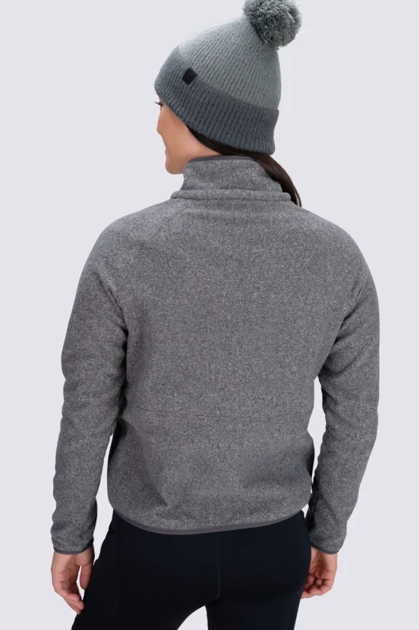 Women'S Huxley Fleece Jacket>Macpac Outlet