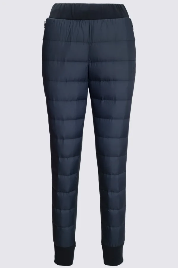 Women'S Hybrid Down Track Pants>Macpac Store