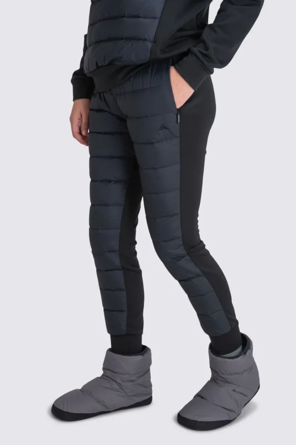Women'S Hybrid Down Track Pants>Macpac Store